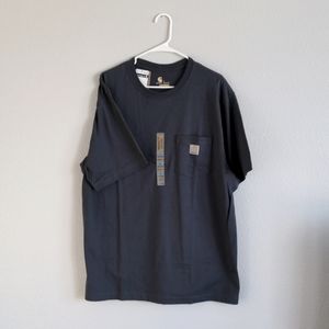 Mens Carhartt T shirt